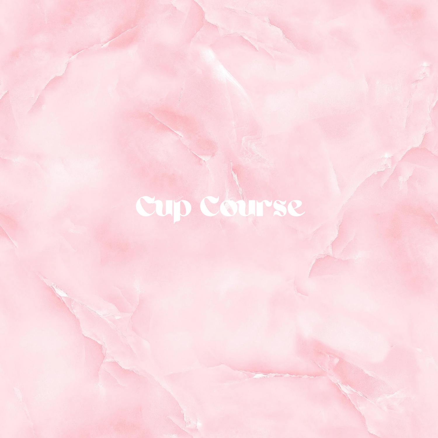 Cup Course