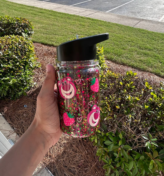 10oz Lots-o-Huggin'  Kids Tumbler