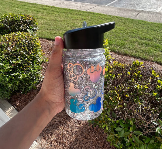 10oz Minnie Kids Tumbler